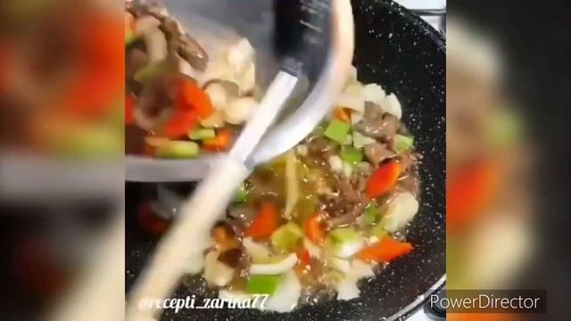 Кулинарное творчество без границ 