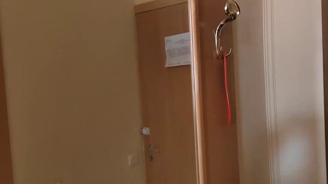 Номер в санатории/Славутич/Алушта смотреть онлайн
