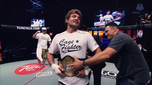 ? ТОП 5 БОЙЦОВ КОТОРЫХ НЕНАВИДИТ ДАНА УАЙТ смотреть онлайн