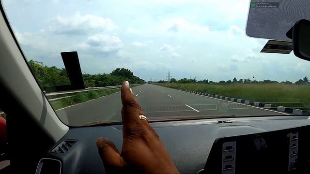 Highways Car Driving Tips - Beginner Car Driving Lessons - Kia Sonet смотреть онлайн