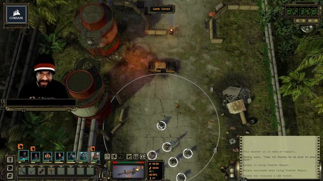 Let's Play Wasteland 2 (Ranger Difficulty) With CohhCarnage 2020 Run - Episode 67 смотреть онлайн