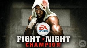 STREAM Fight Night Champion Я Стал Боксером - xbox360 Играем на xbox series x