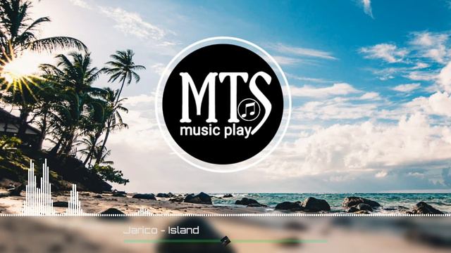 Mts Music Play - Jarico - Island смотреть онлайн