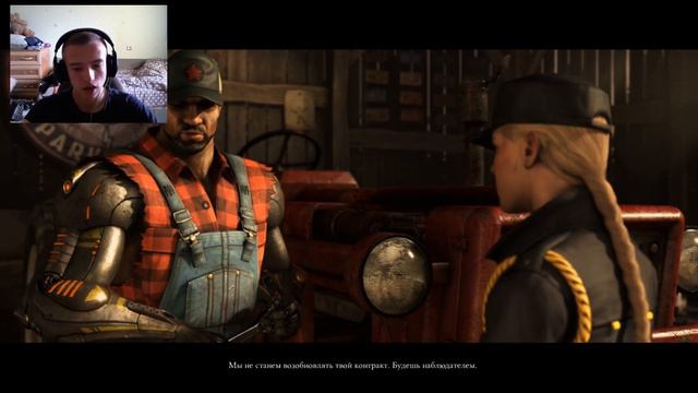 ОТЕЦ ПРОТИВ СЫНА!!! ТАКЕДА ПРОТИВ КЕНШИ!!! СМЕРТЬ МИЛИНЫ!!! (Mortal Kombat X # 6) смотреть онлайн