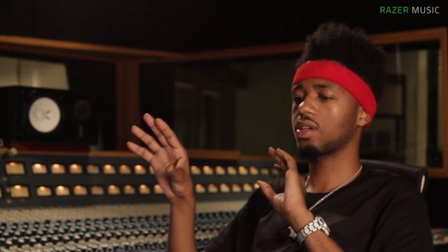 METRO BOOMIN Beats Tutorial FL Studio Razer Music русская озвучка от ESS | Russian translation смотреть онлайн