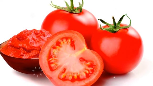 ТОМАТНАЯ ПАСТА ВРЕД И ПОЛЬЗА | какая томатная паста натуральная, как делают томатную пасту смотреть онлайн