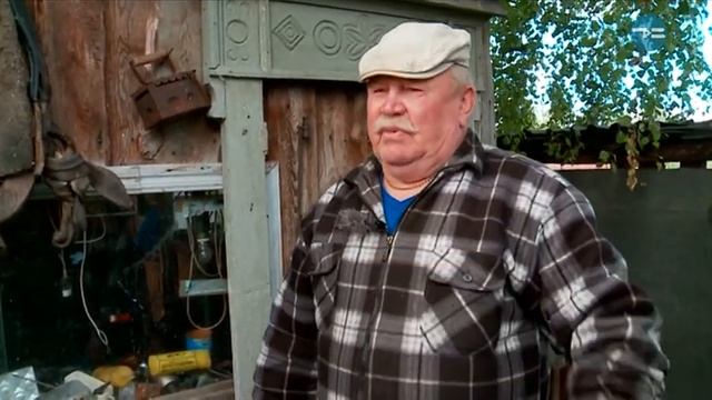 История эпох. Музей Пуртова. смотреть онлайн