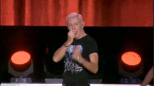 Scooter - God Save The Rave Live in Püttlingen 2019 [04/15] смотреть онлайн