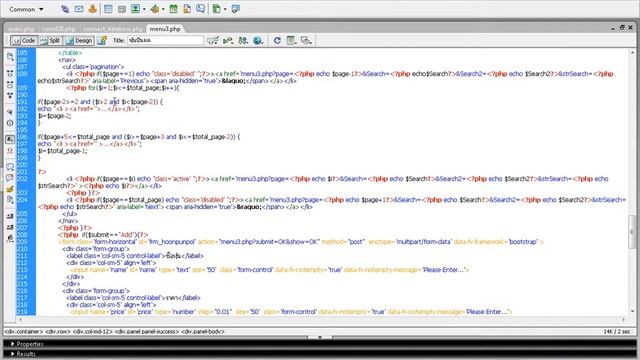 เทคนิค php #7 วิธีเปลี่ยนจาก Mysql ธรรมดา เป็น Mysqli ง่ายนิดเดียว смотреть онлайн