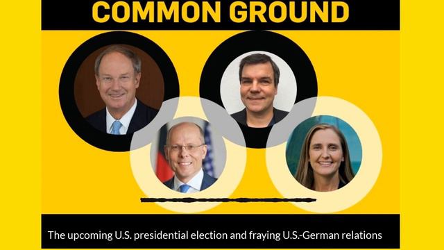 Common Ground w/ Soraya Sarhaddi Nelson feat. John Emerson, Kathryn Watts, Peter Beyer, Ralph Freun смотреть онлайн
