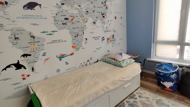 Итоги ремонта квартиры. Разработка дизайн проекта и ремонт под ключ в Алматы смотреть онлайн