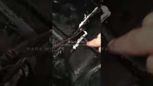 Ремонт порогов Шевроле Ланос I Профильной трубой 100х100 мм