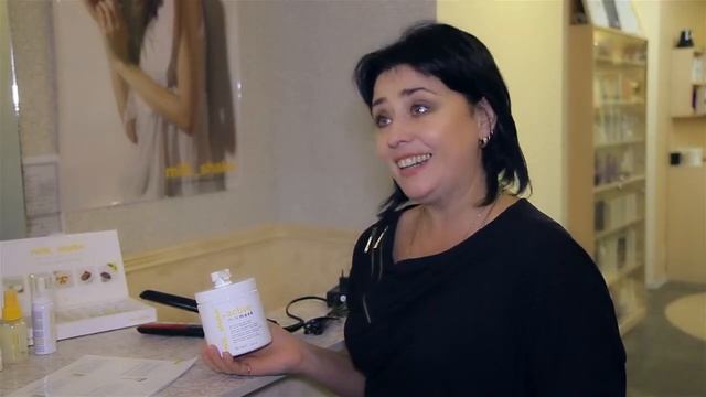 Студия колористики "Frezorr" смотреть онлайн