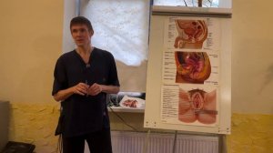 Часть 4. | Массаж Карсай | Йони | Лингам | Александр Алок