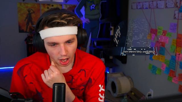 IS SUNG S-RANK ALREADY?? смотреть онлайн