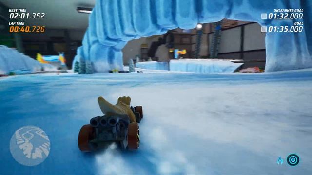 Hot Wheels Unleashed | Veloci-Racer  | Gameplay 26 | 4K