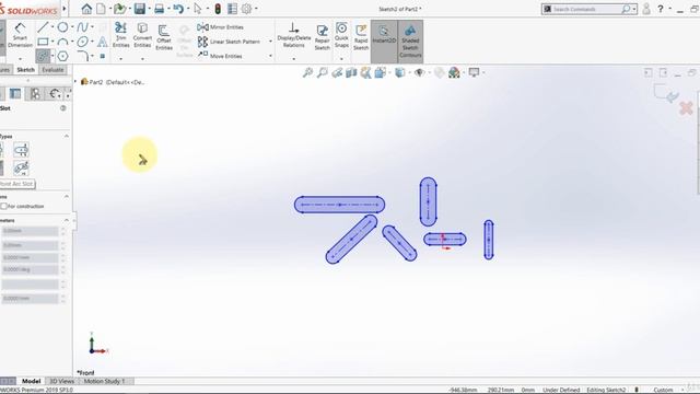 4 6 sketch tools slots смотреть онлайн