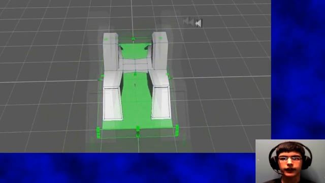 Game Maker 8 - 3D Tutorial: Level Model Upgrade смотреть онлайн