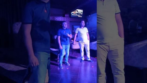 красиво поют