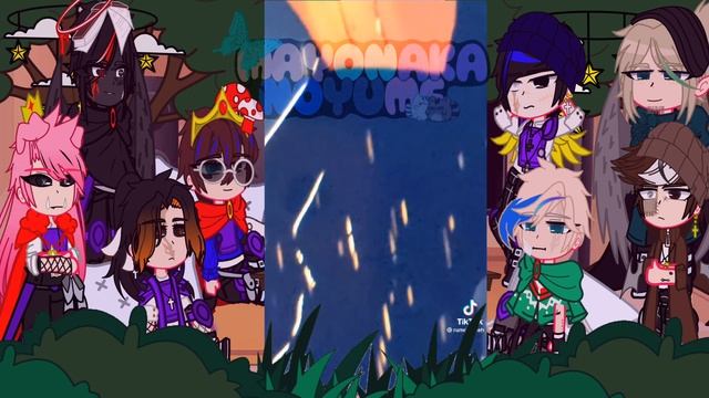 MCYT react to ✨️tik toks✨️° mostly Dream/Dreamteam ° DNF ° ANGSTW×FLUFF °GCRV×MCYT°VR° смотреть онлайн