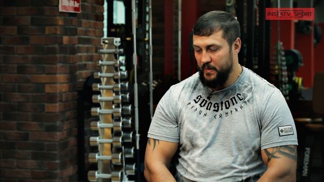 Roman Zentsov INTERVIEW смотреть онлайн