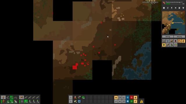 Tiny yet effective autonomous artillery outpost made by Spidertrons (Version 2)! смотреть онлайн