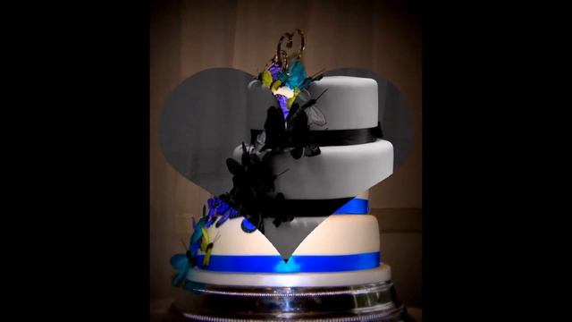 Mr And Mrs Smith Wedding 18th July 2014