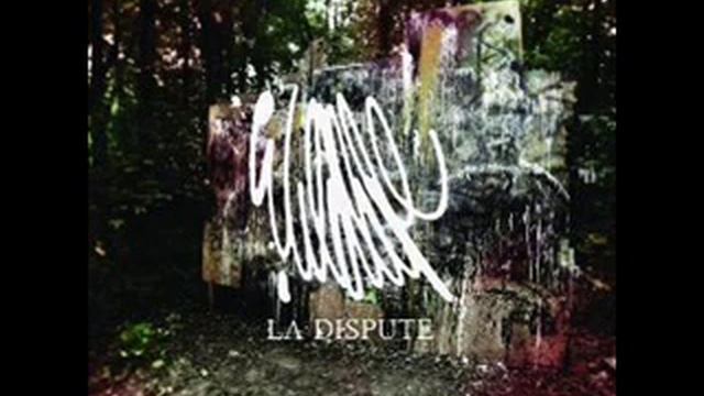 La Dispute All Our Bruised Bodies and the Whole Heart Shrinks смотреть онлайн
