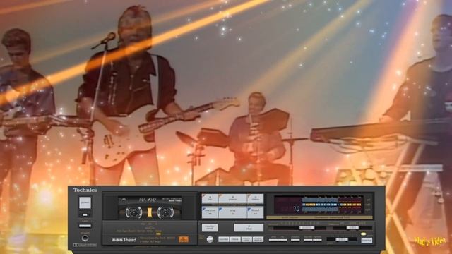 А.Дрюня - Крутится Кассета (DEMO-Cover Звёзды дискотек & Blue System - DJ RealiZZ mix) смотреть онлайн