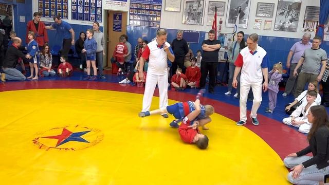 #самбо70 #самбо #гришародоман смотреть онлайн