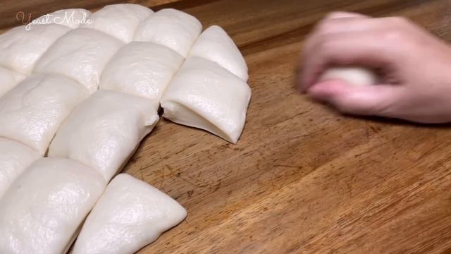AIR FRYER BREAD |Multi-Purpose Dough Part 2|Soft Dinner Rolls смотреть онлайн