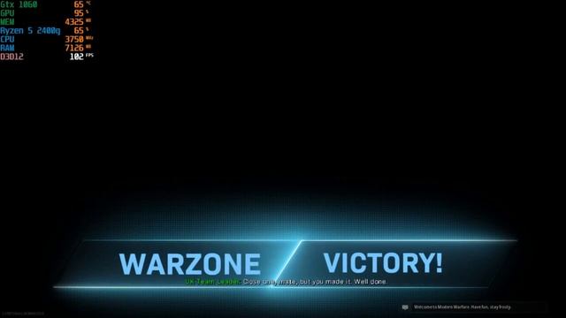 NVIDIA GTX 1060 || LATEST GAMES TEST in 2020 COD WARZONE, FARCRY 5 etc|| ON VERY HIGH SETTINGS. смотреть онлайн