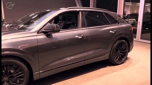 10 Reasons Why You Should Buy The 2024 Audi Q8 смотреть онлайн