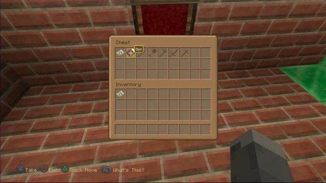 MINECRAFT - PS3 - SURVIVAL PVP MAP REVIEW + DOWNLOAD LINK ( PS4 ) SERVER UPDATE смотреть онлайн