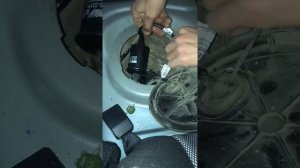 Дополнительный фильтр на Рено Дастер 1.5 дизель