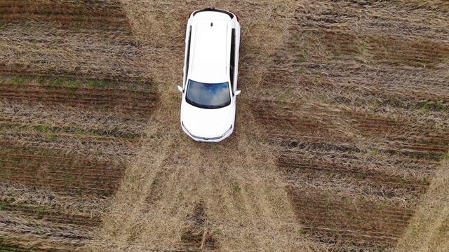 VW Odyssey 2020 (2001: Space Odyssey)