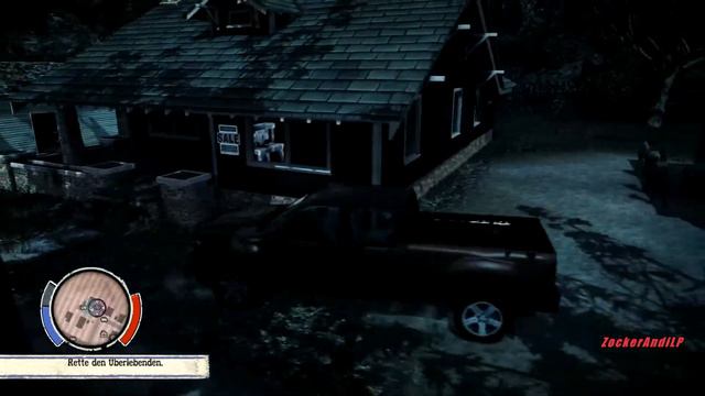 State of Decay HD Part 36 - [ Deutsch | German | Gameplay | Let's Play ] смотреть онлайн