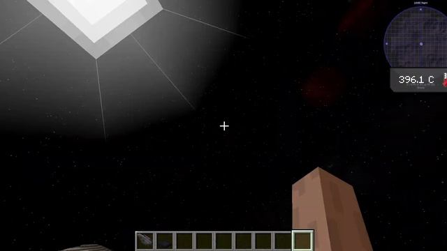 Minecraft - Solar System Exploration - Part 1 - Mercury смотреть онлайн