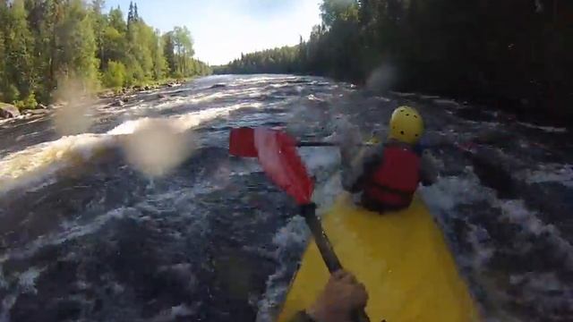 Порог Талии, Пистайоки смотреть онлайн