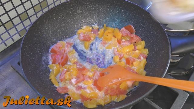 Как быстро и вкусно приготовить пищу. Лайфхак с блюда. смотреть онлайн
