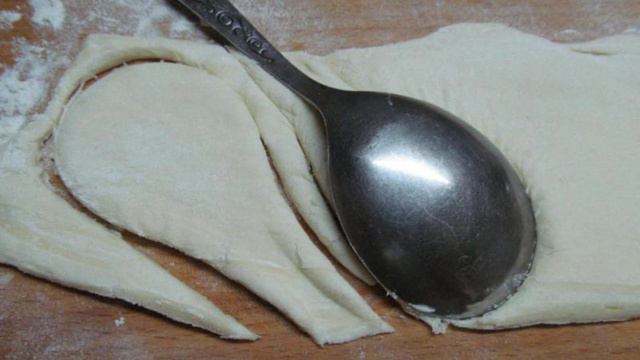 Книга рецептов