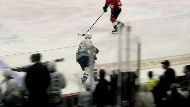 Seattle Thunderbirds at Portland Winterhawks 3/23 | WHL Highlights 2023-24 смотреть онлайн