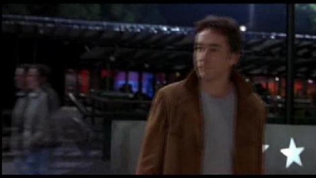 Отрывок из к\ф Интуиция (Serendipity)