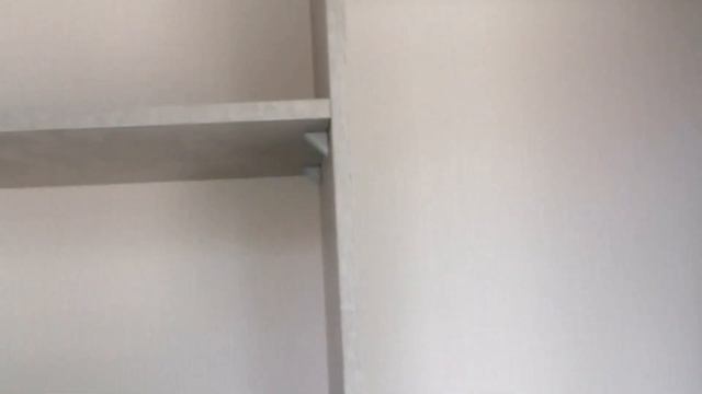 Прихожая Шкаф-купе 270 х 200см.