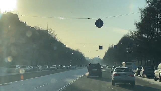 Россияне собирайте чемоданы и к нам в Комсомольск на Амуре на развитие поспешите !!! смотреть онлайн