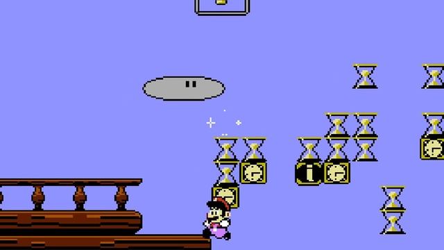 Longplay of Mario's Time Machine смотреть онлайн