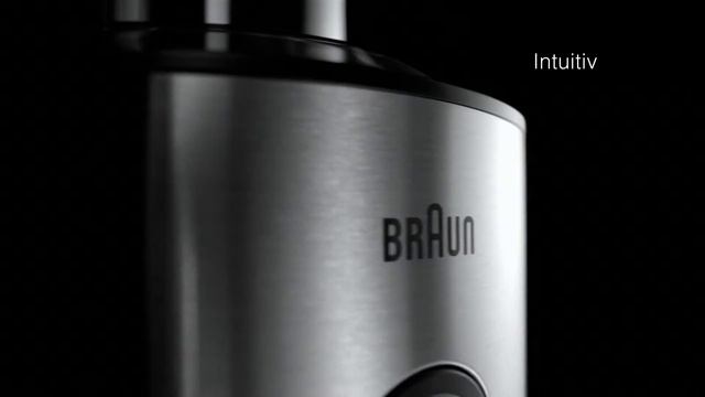 Braun IdentityCollection | Produkt Video