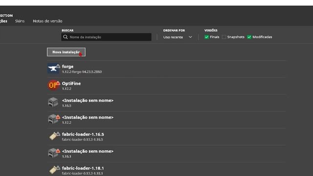 COMO INSTALAR MOD PIXELMON NO MINECRAFT! - Tutorial Atualizado 2022 (Bem explicado) смотреть онлайн