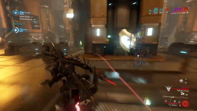 How to solo index in warframe смотреть онлайн