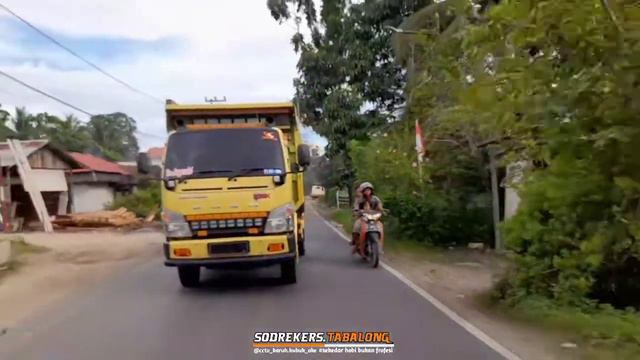 pesona truk kalimantan artis kelua [taufik akbar] смотреть онлайн